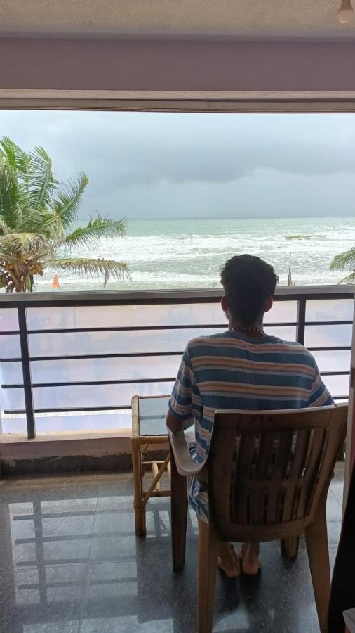 Gokarna Govekar Sea Facing Rooms Екстериор снимка