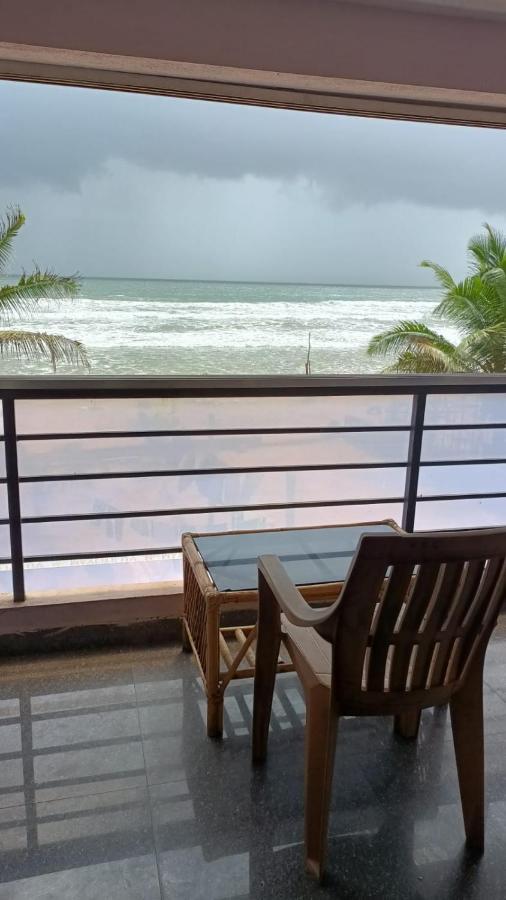 Gokarna Govekar Sea Facing Rooms Екстериор снимка