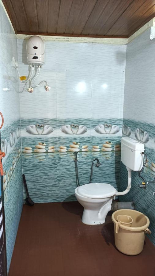 Gokarna Govekar Sea Facing Rooms Екстериор снимка