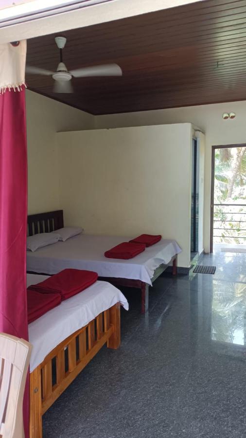 Gokarna Govekar Sea Facing Rooms Екстериор снимка