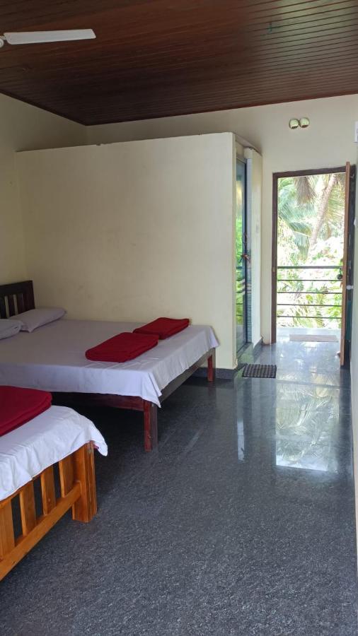 Gokarna Govekar Sea Facing Rooms Екстериор снимка
