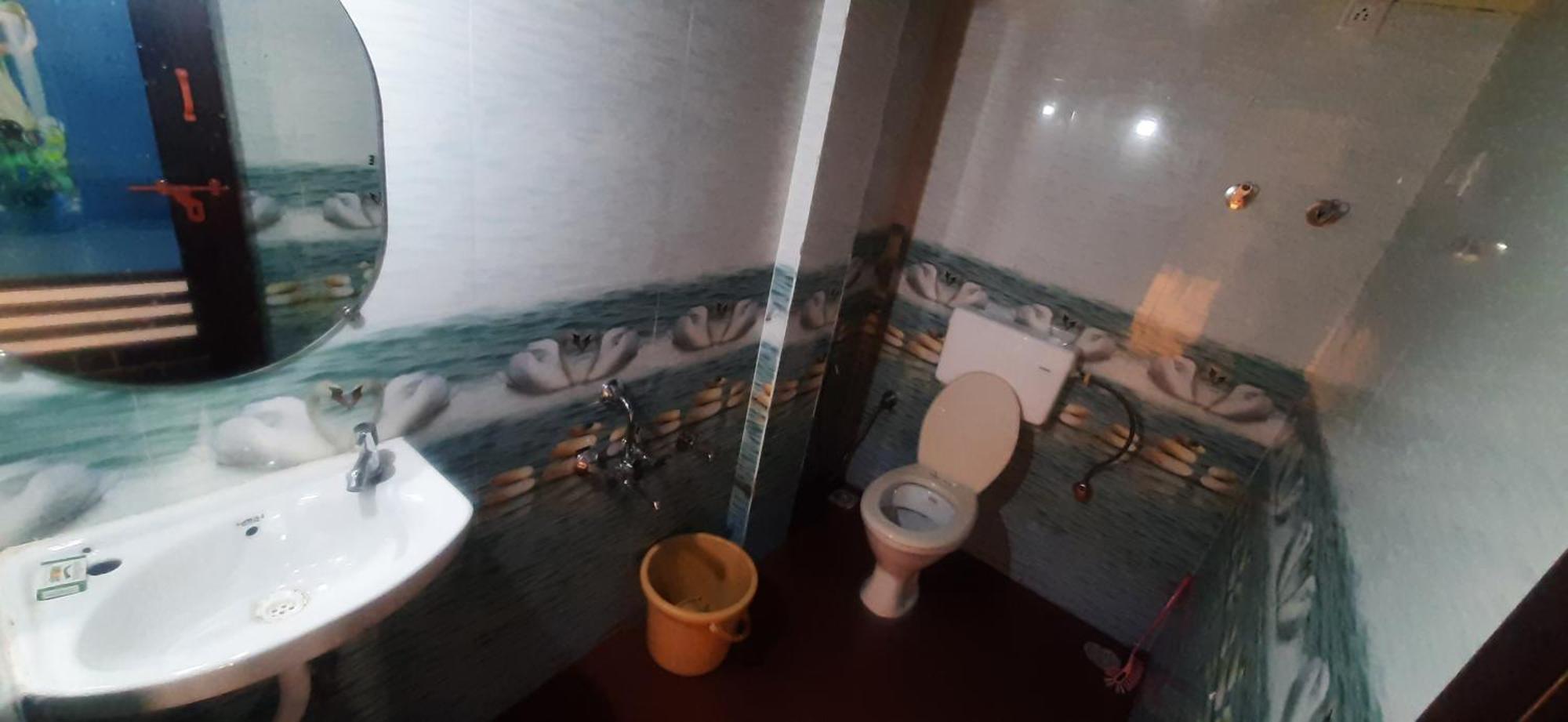 Gokarna Govekar Sea Facing Rooms Екстериор снимка
