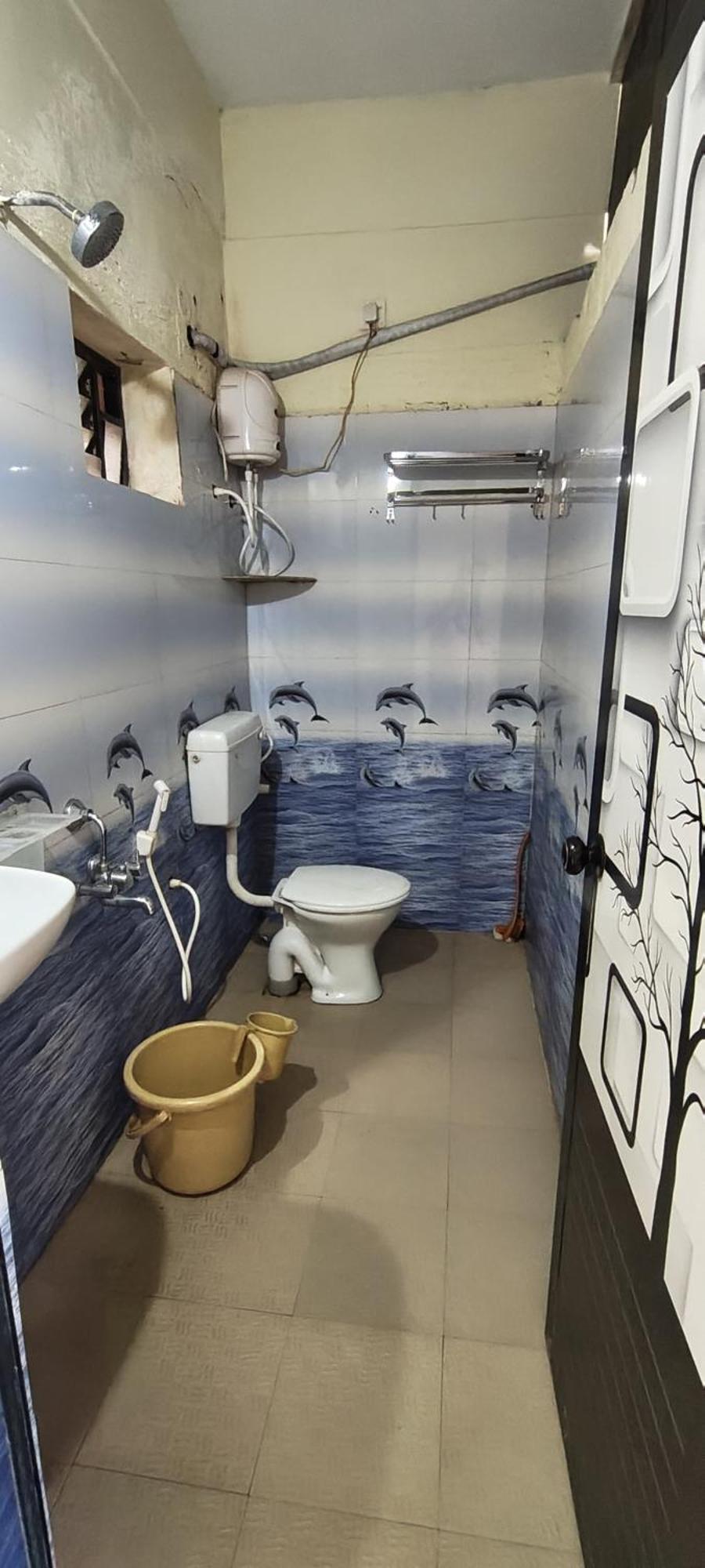 Gokarna Govekar Sea Facing Rooms Екстериор снимка